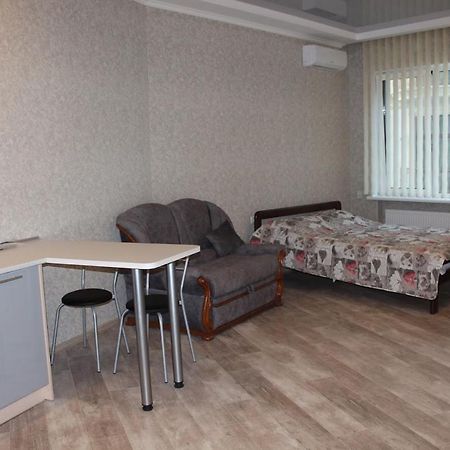 Квартира-Студия У Моря Odessa Esterno foto