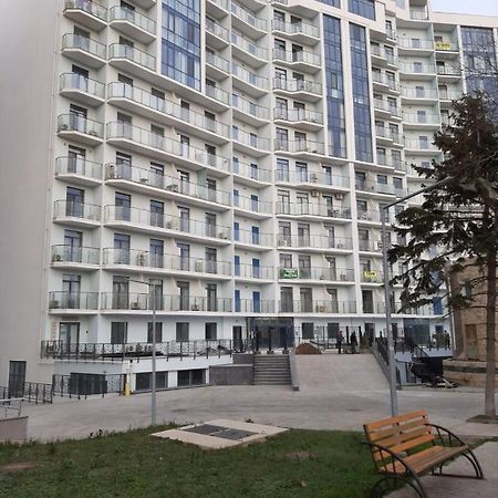 Квартира-Студия У Моря Odessa Esterno foto